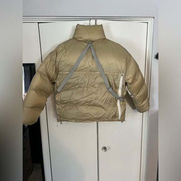 TANAKA DOWN JACKET - Picture 8 of 12